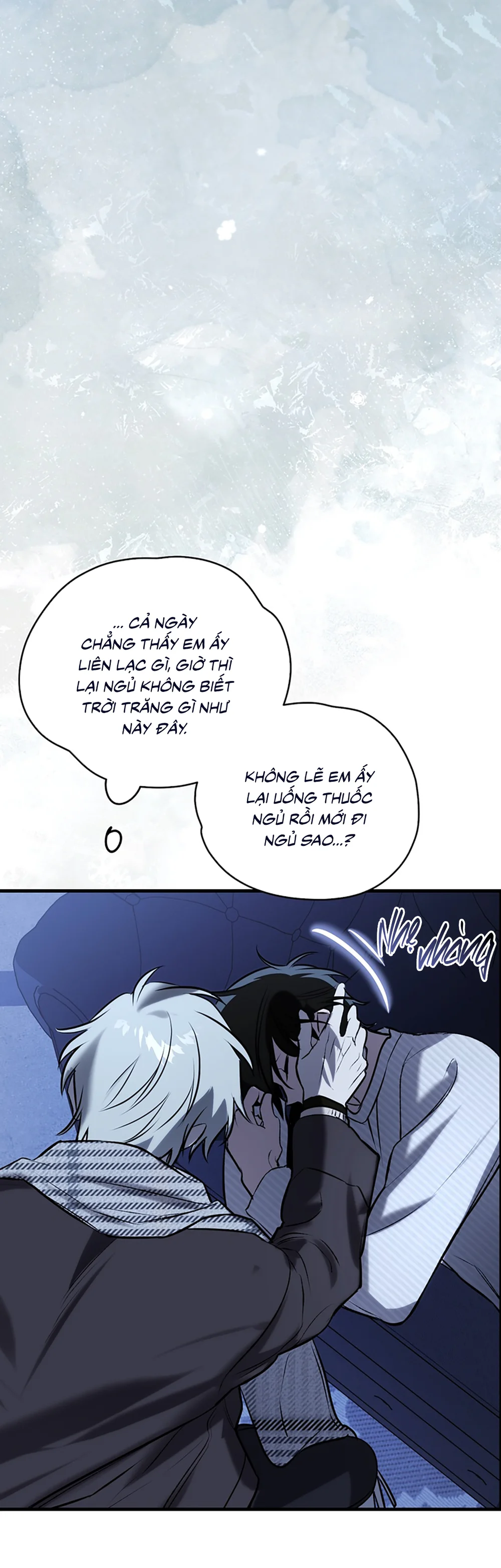 TRICK OR LOVE Chapter 6 Trang 29