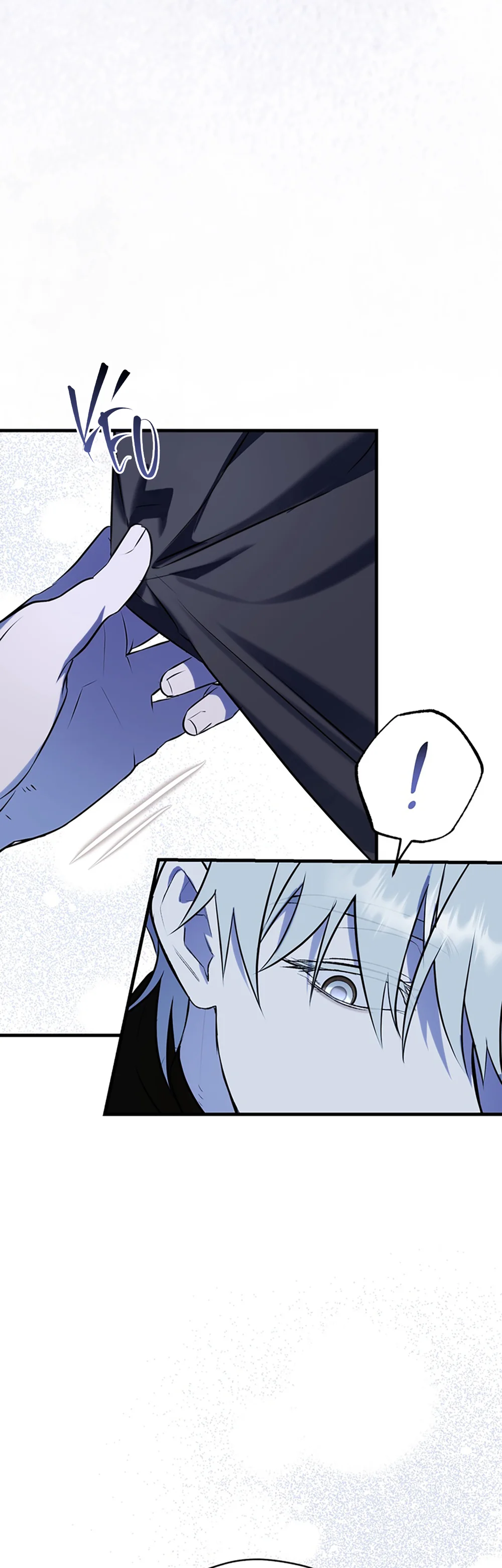 TRICK OR LOVE Chapter 6 Trang 32