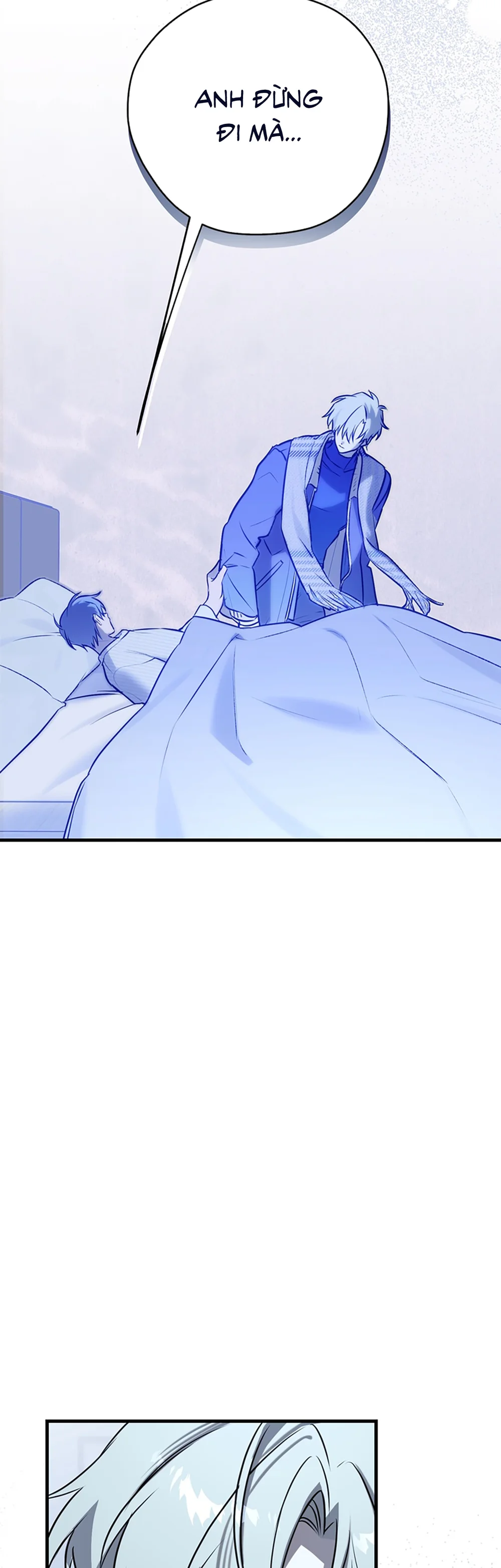 TRICK OR LOVE Chapter 6 Trang 33