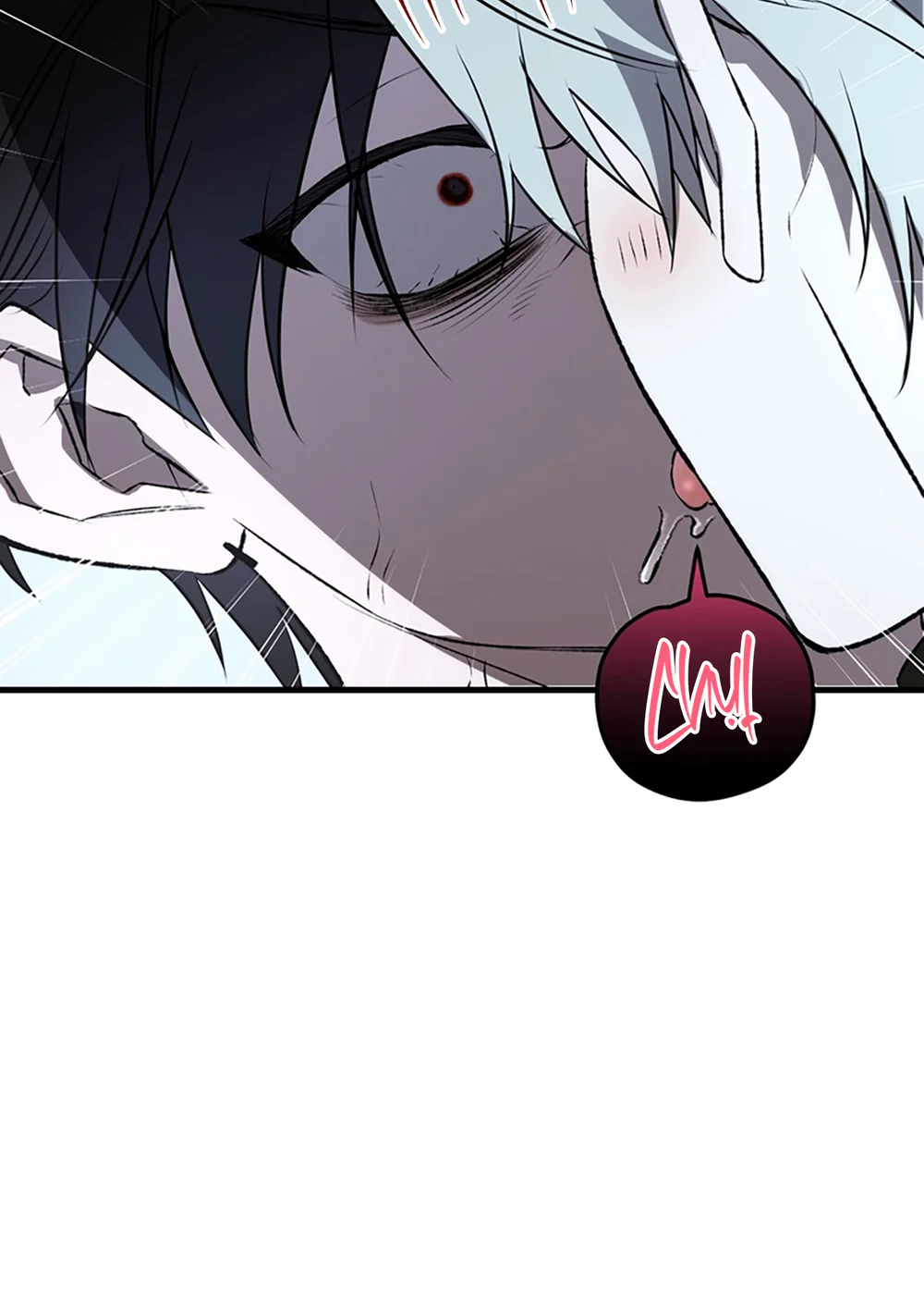 TRICK OR LOVE Chapter 6 Trang 37