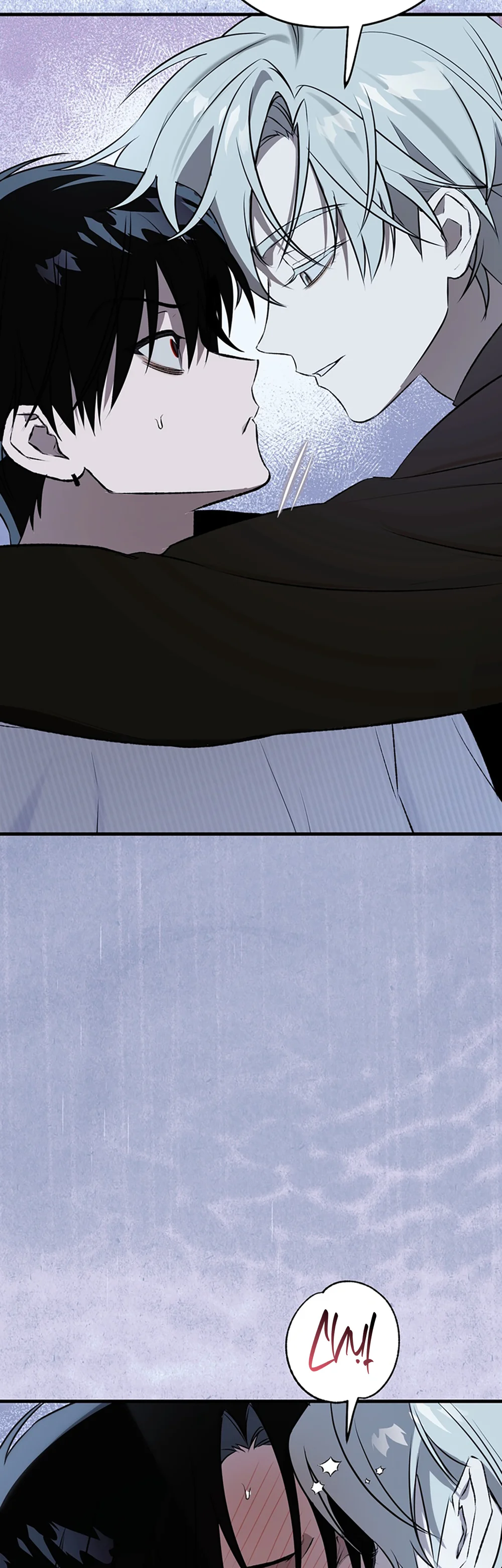 TRICK OR LOVE Chapter 6 Trang 45