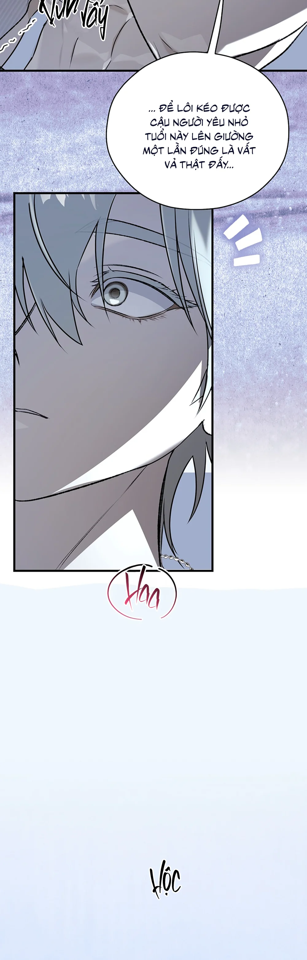 TRICK OR LOVE Chapter 6 Trang 48