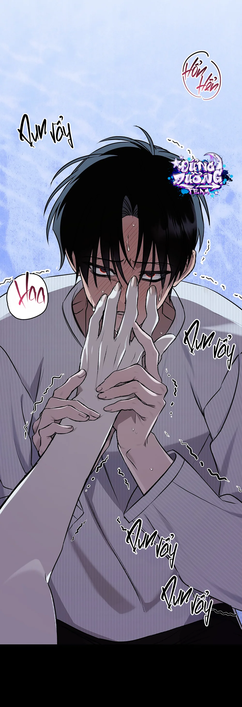 TRICK OR LOVE Chapter 6 Trang 49