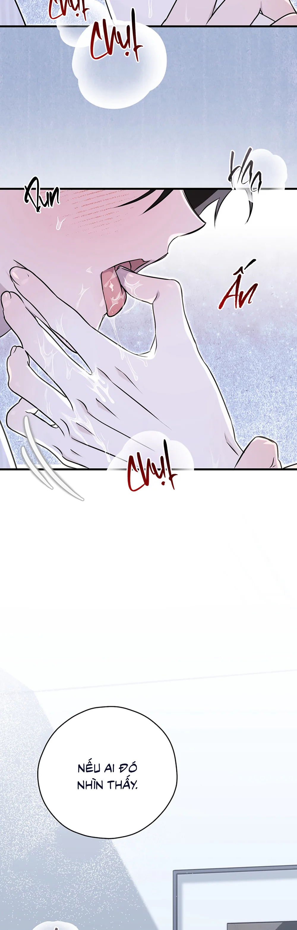 TRICK OR LOVE Chapter 7 Trang 4