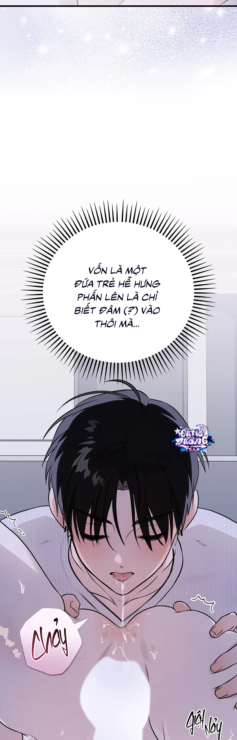 TRICK OR LOVE Chapter 7 Trang 11