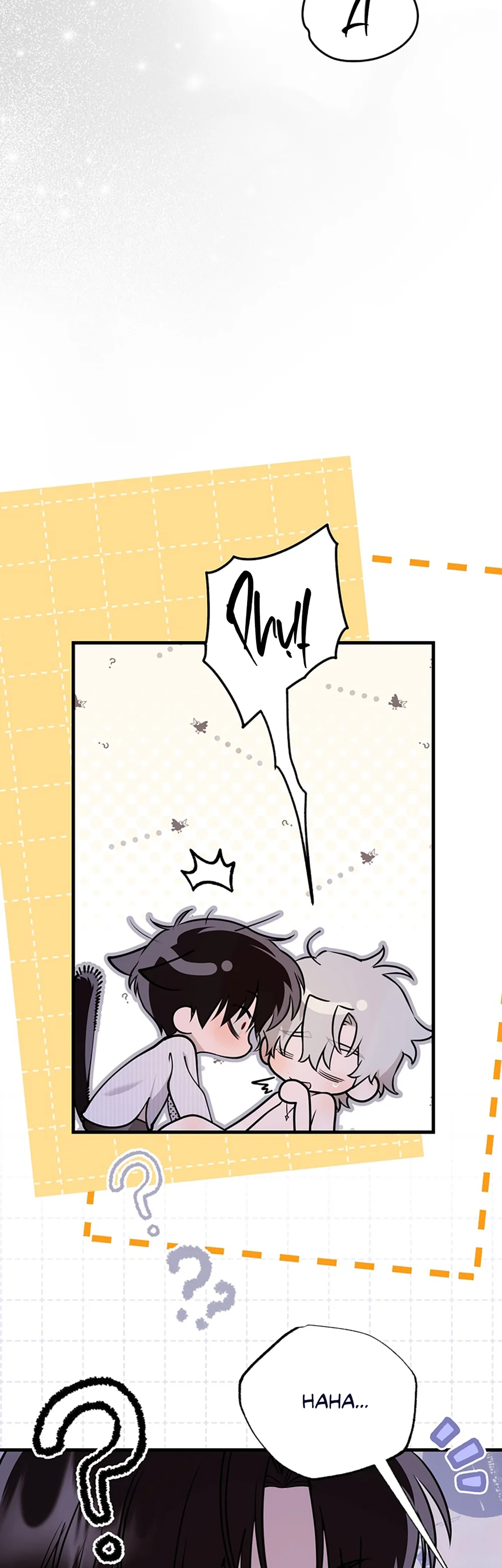 TRICK OR LOVE Chapter 7 Trang 17