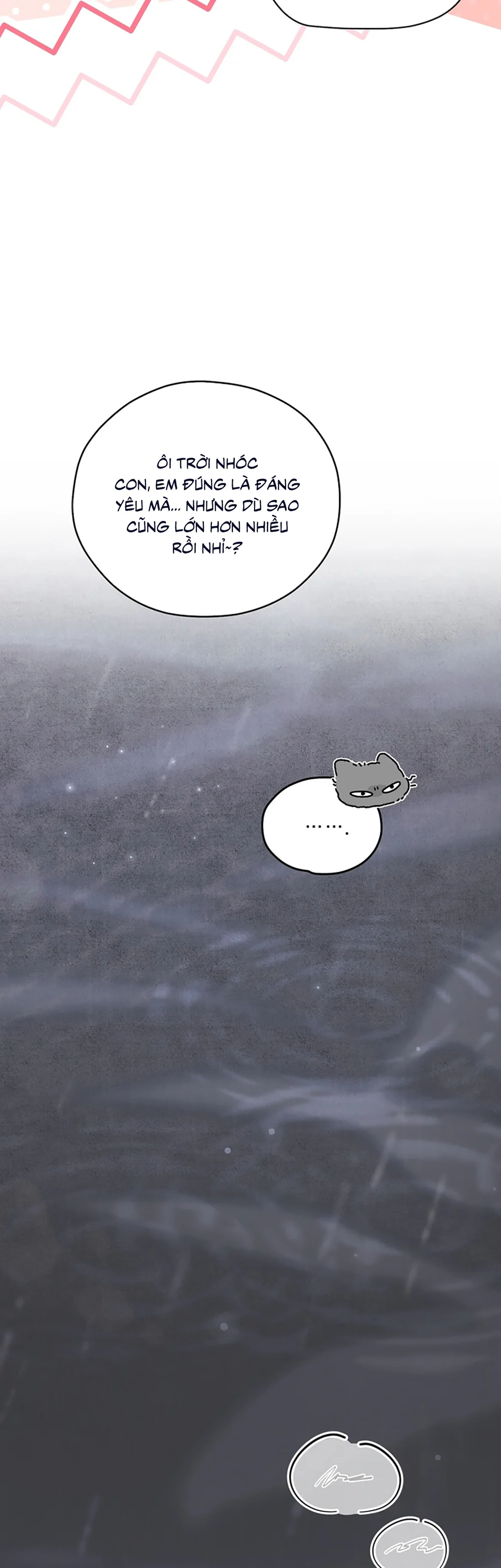 TRICK OR LOVE Chapter 7 Trang 19