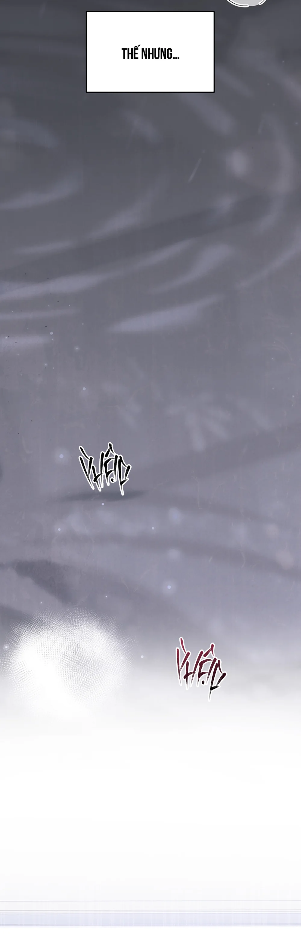 TRICK OR LOVE Chapter 7 Trang 20