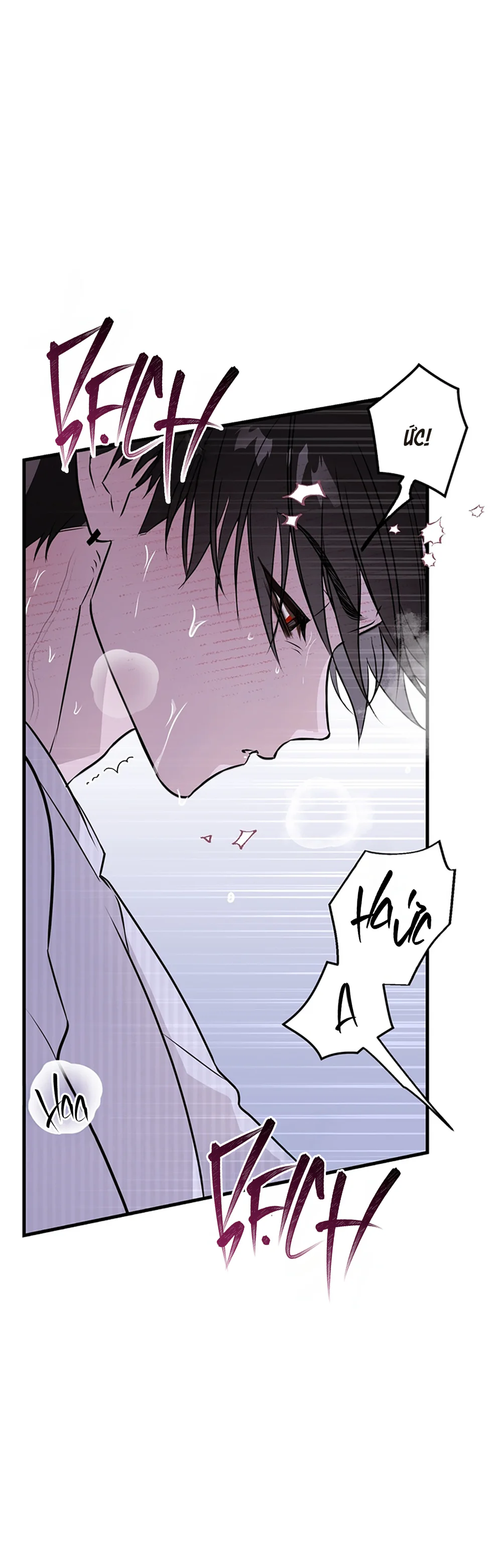 TRICK OR LOVE Chapter 7 Trang 23