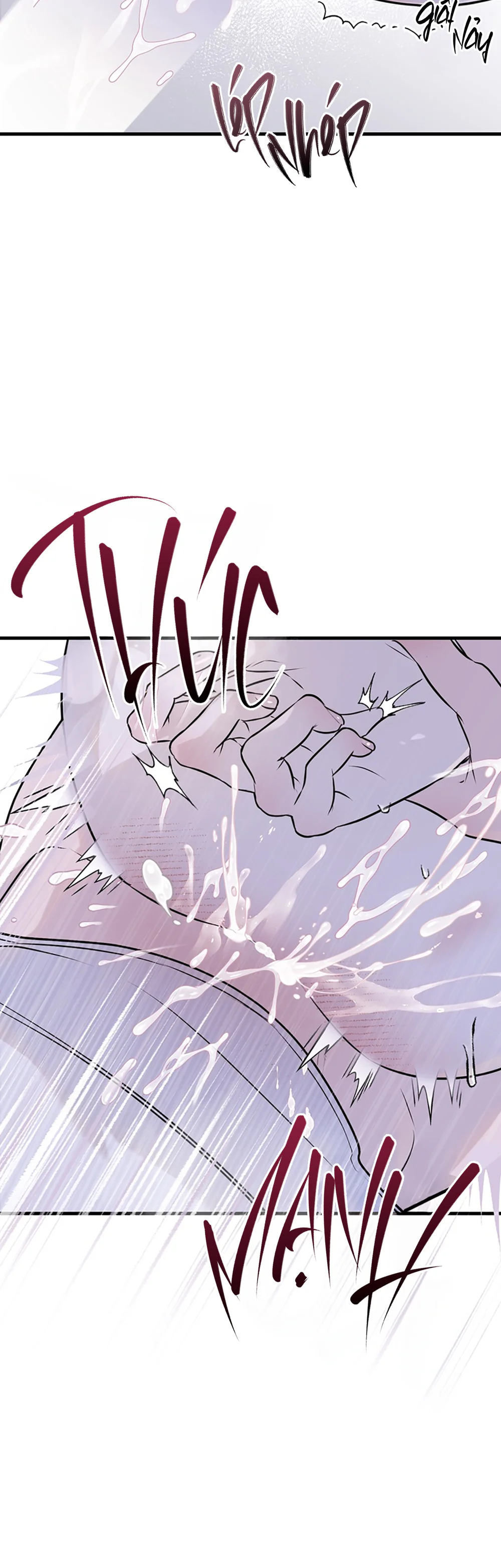 TRICK OR LOVE Chapter 7 Trang 27