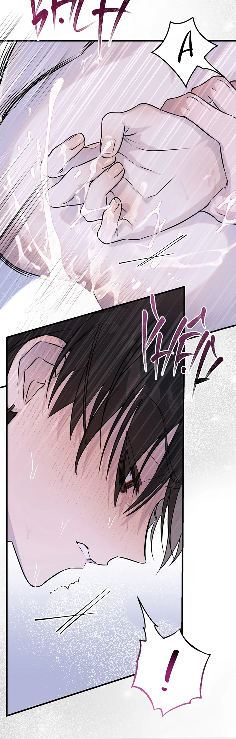 TRICK OR LOVE Chapter 7 Trang 30