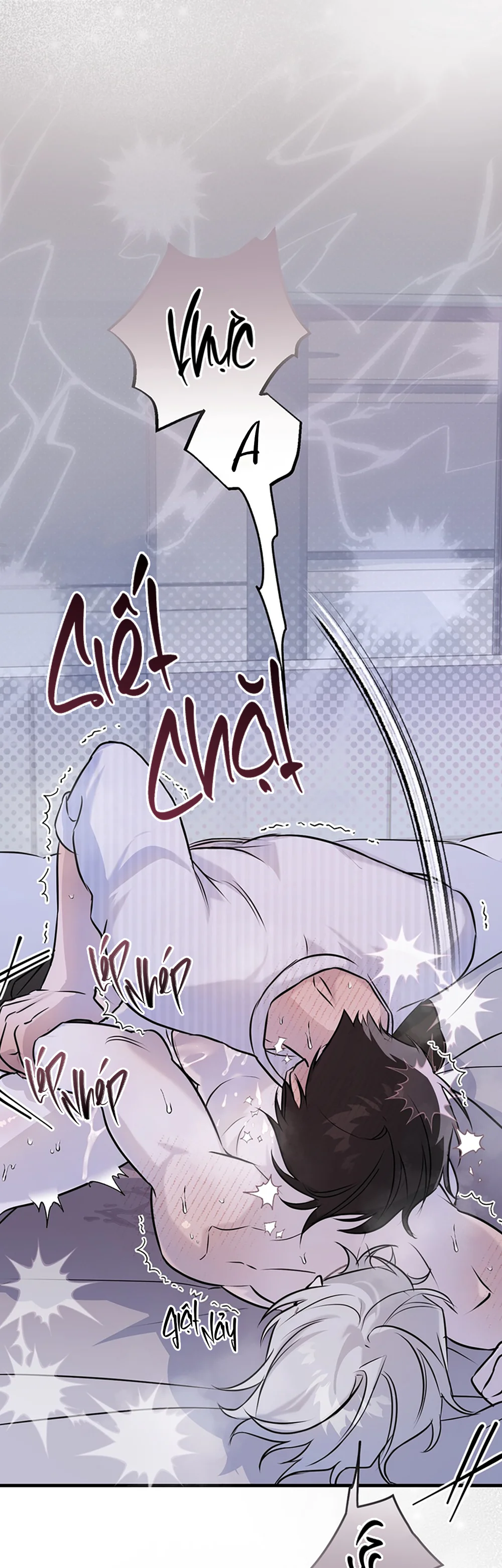 TRICK OR LOVE Chapter 7 Trang 31