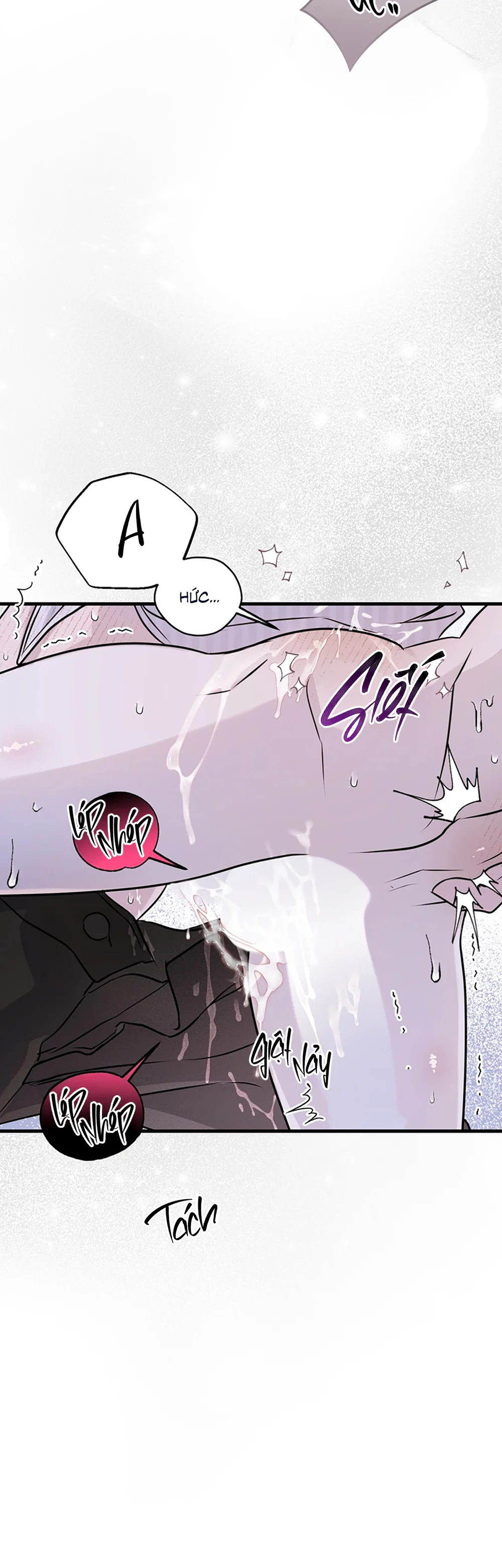 TRICK OR LOVE Chapter 7 Trang 32