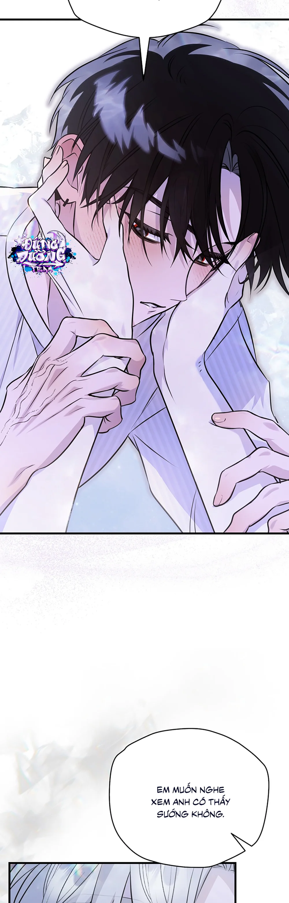 TRICK OR LOVE Chapter 7 Trang 39