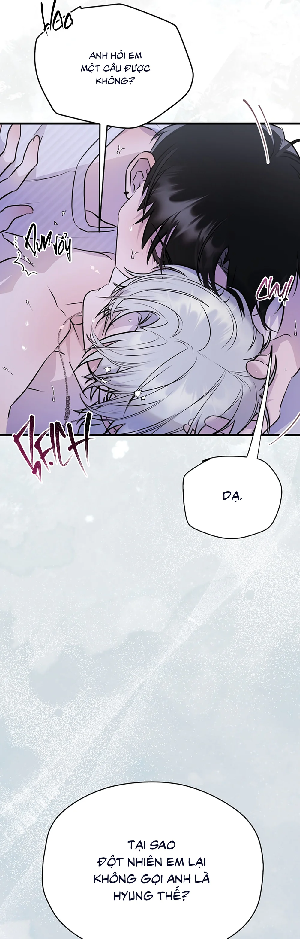 TRICK OR LOVE Chapter 7 Trang 45