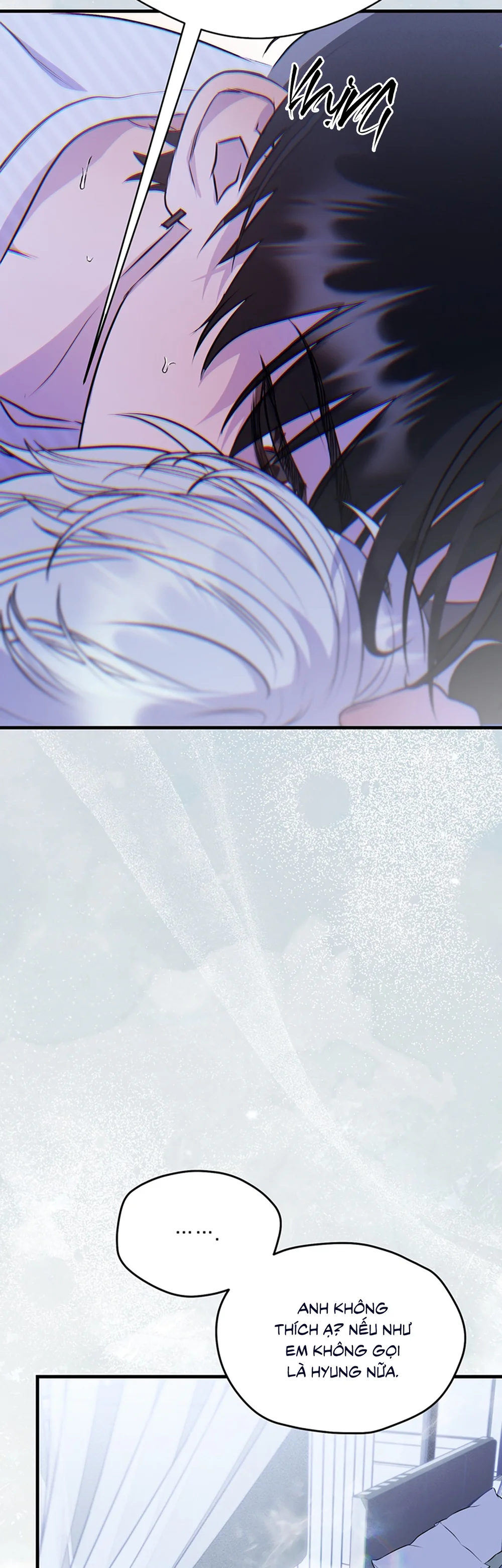 TRICK OR LOVE Chapter 7 Trang 46