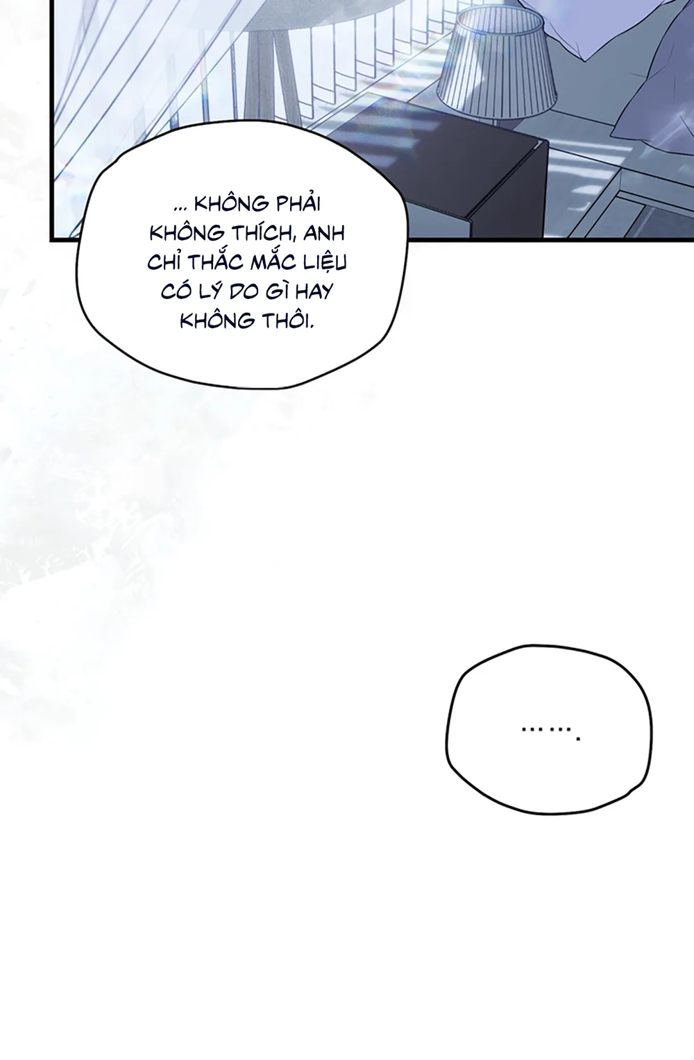 TRICK OR LOVE Chapter 7 Trang 47