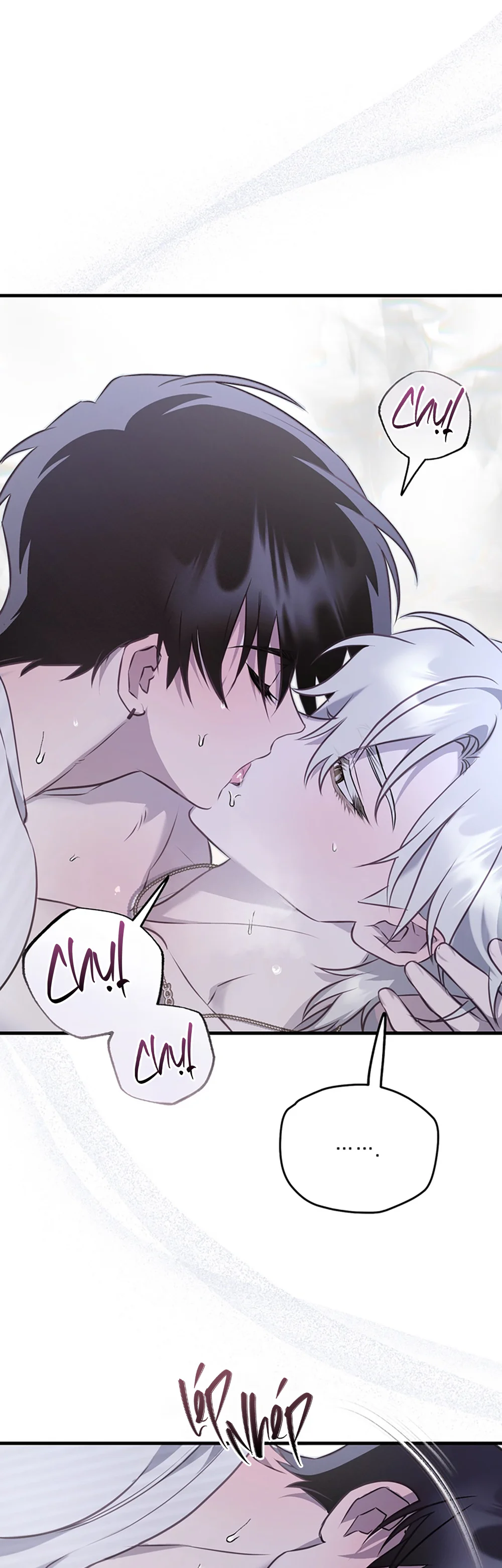 TRICK OR LOVE Chapter 7 Trang 48