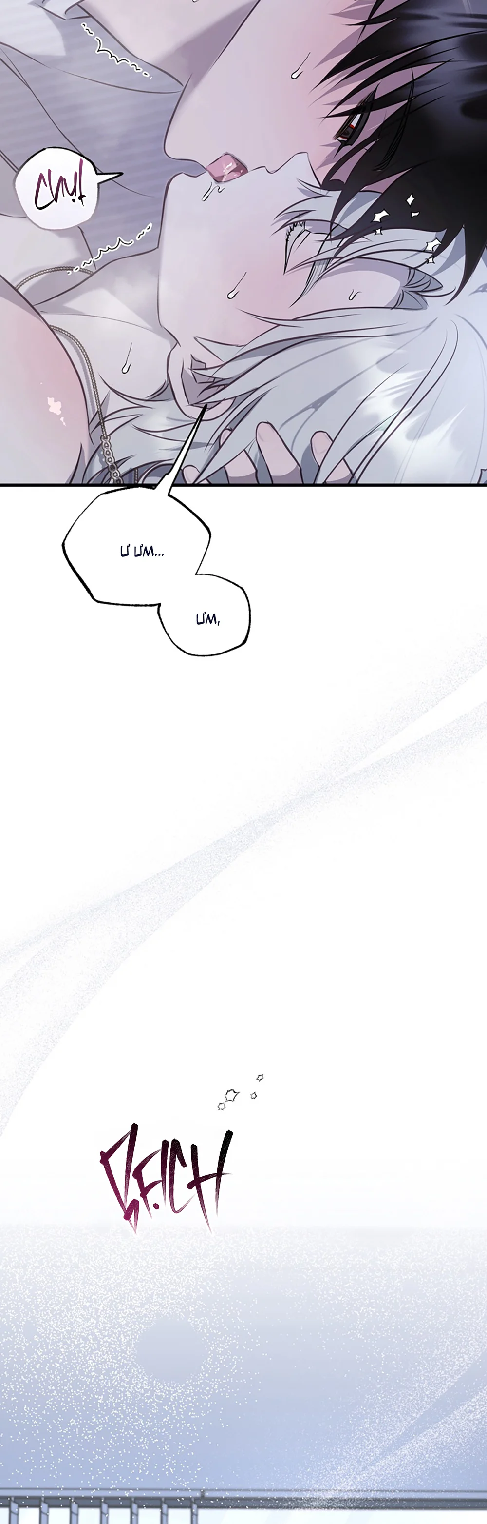 TRICK OR LOVE Chapter 7 Trang 49