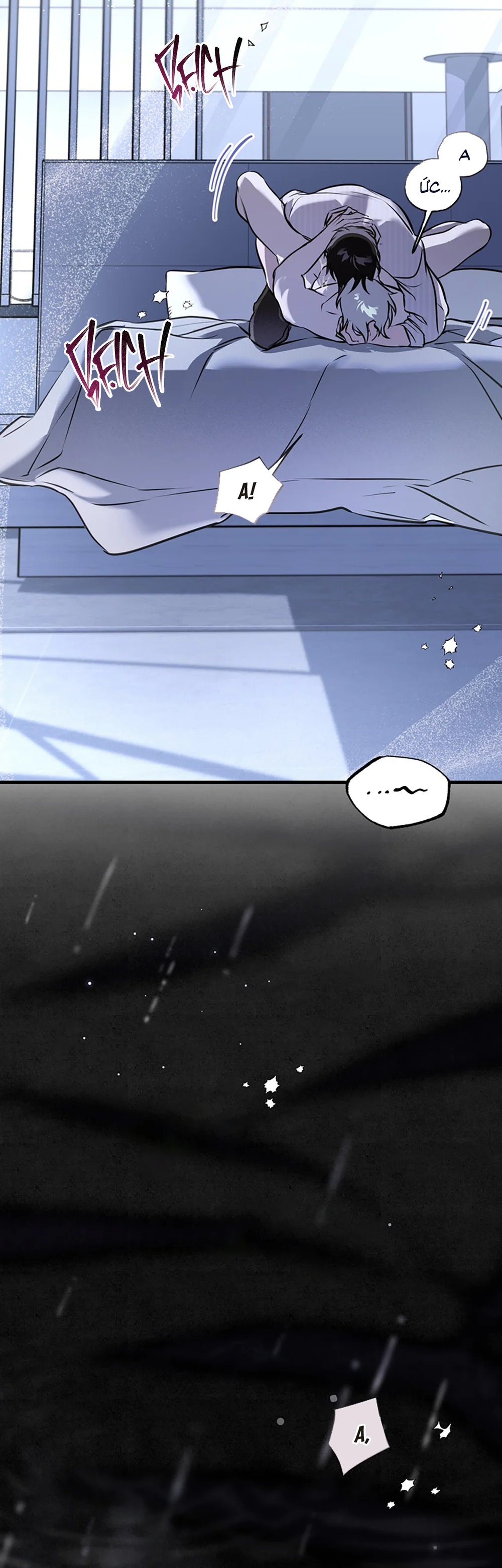 TRICK OR LOVE Chapter 7 Trang 50