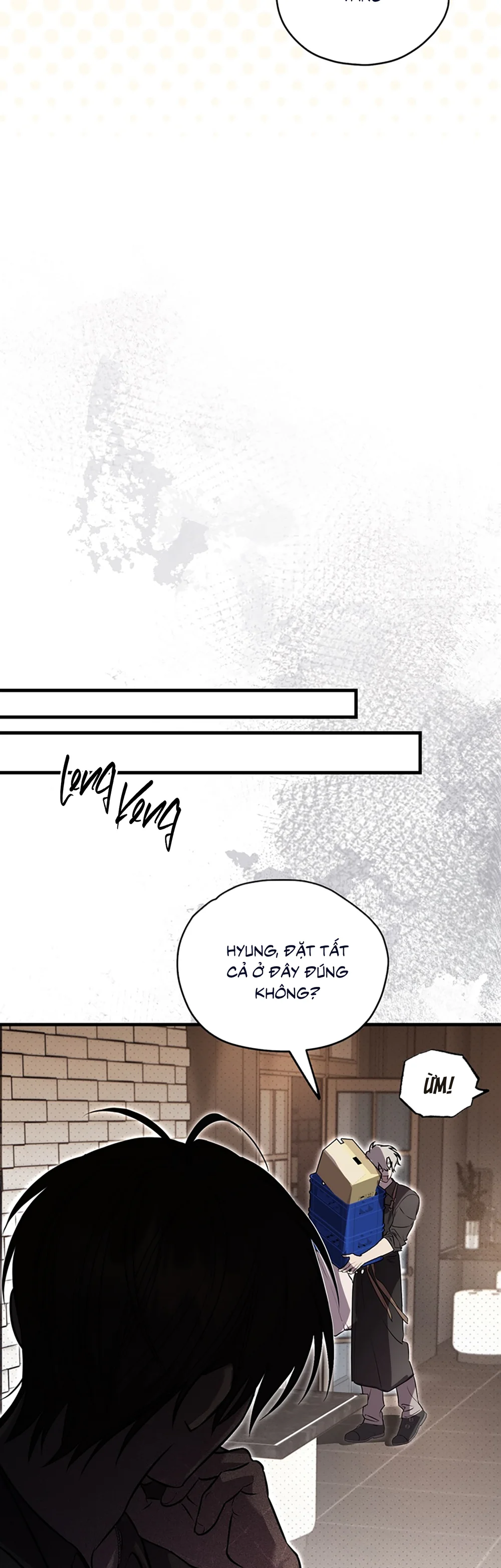 TRICK OR LOVE Chapter 7 Trang 55