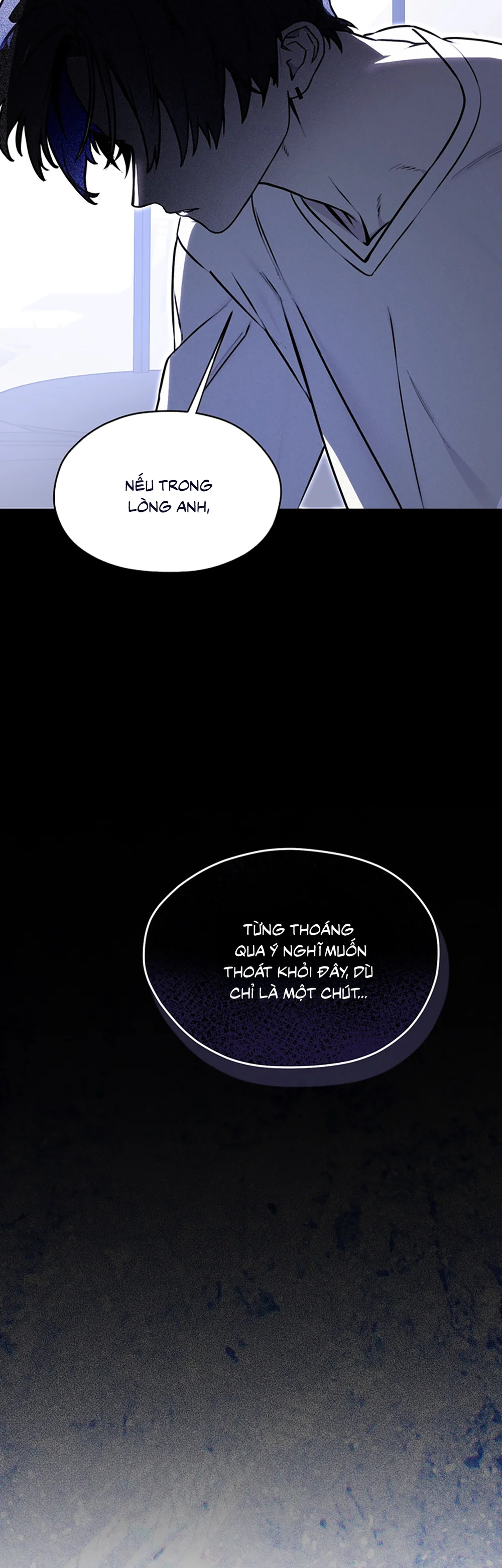 TRICK OR LOVE Chapter 1 Trang 3