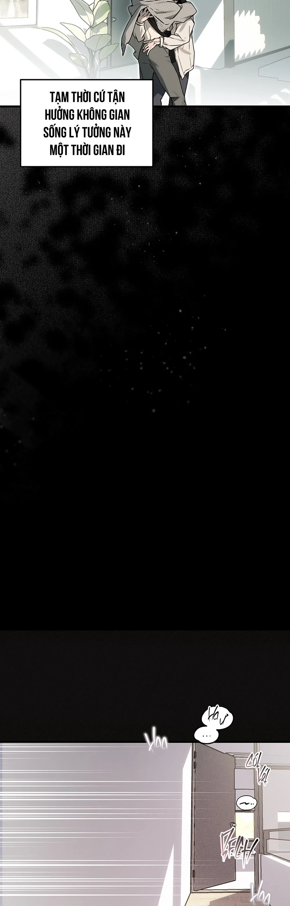 TRICK OR LOVE Chapter 1 Trang 17