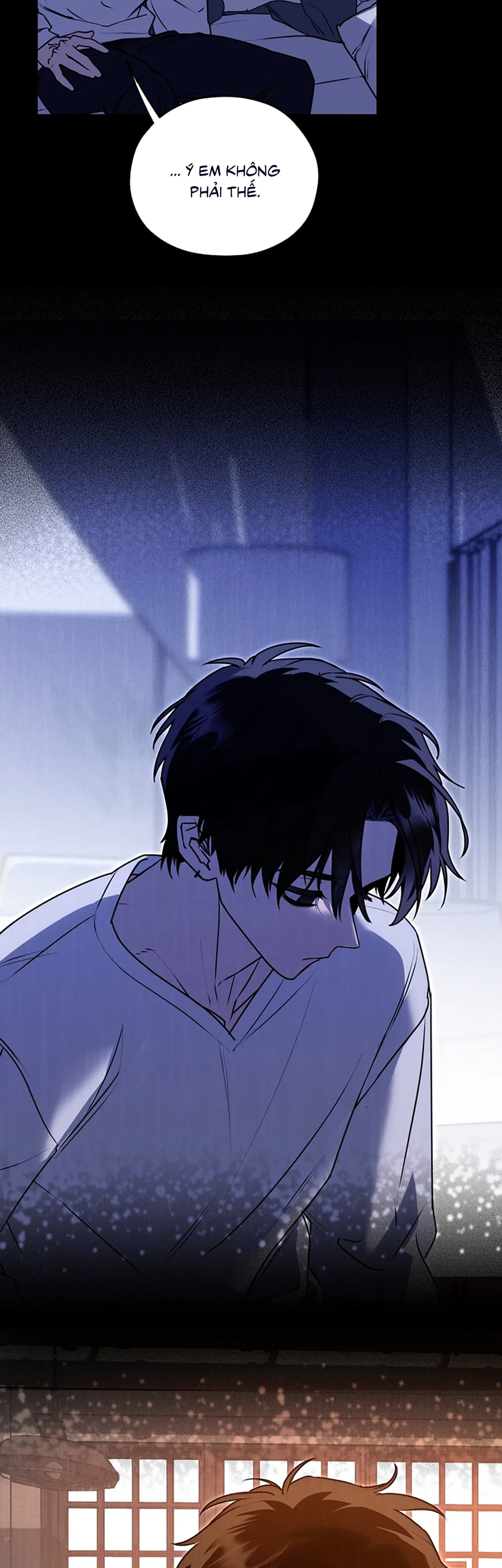 TRICK OR LOVE Chapter 1 Trang 33