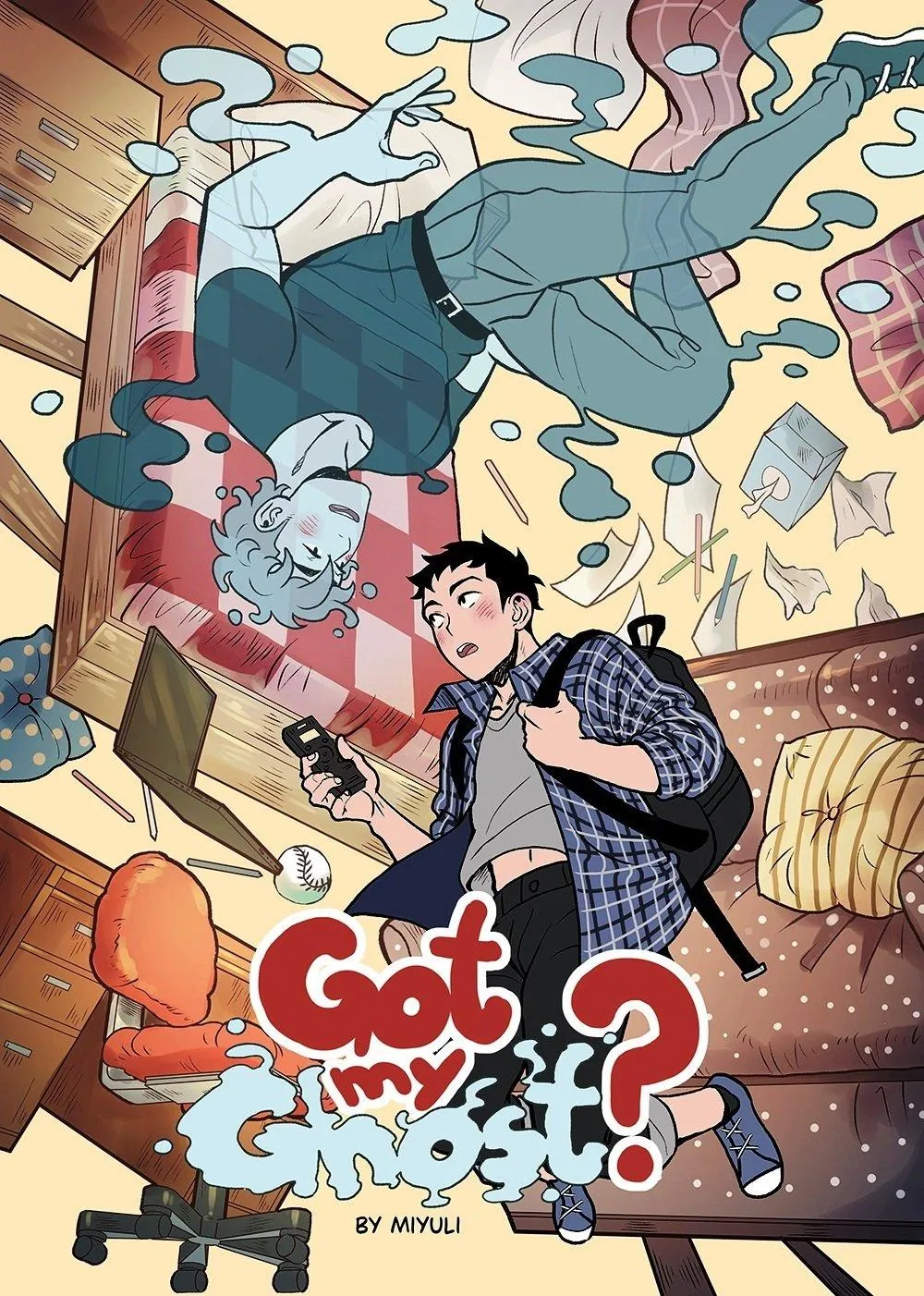 Triệu Hồi Quý Ông Quỷ Cực Phẩm HOÀN Chapter 1 Trang 21