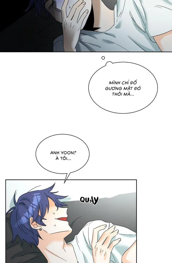 Triple Trick Chapter 2 Trang 8