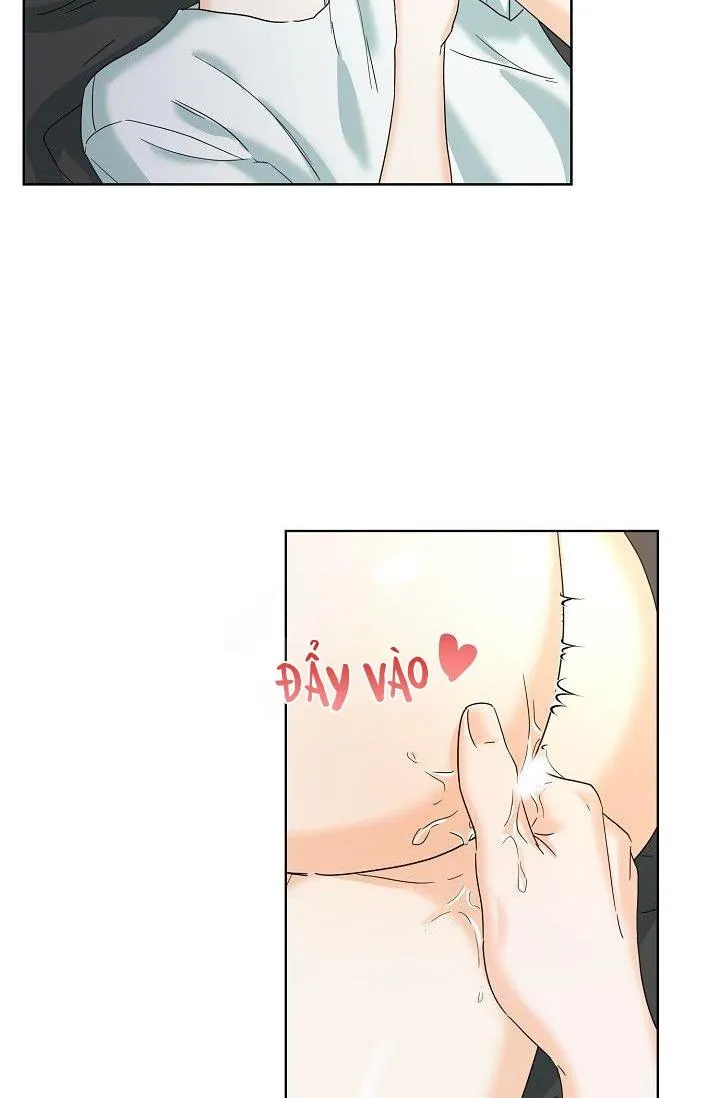 Triple Trick Chapter 2 Trang 9