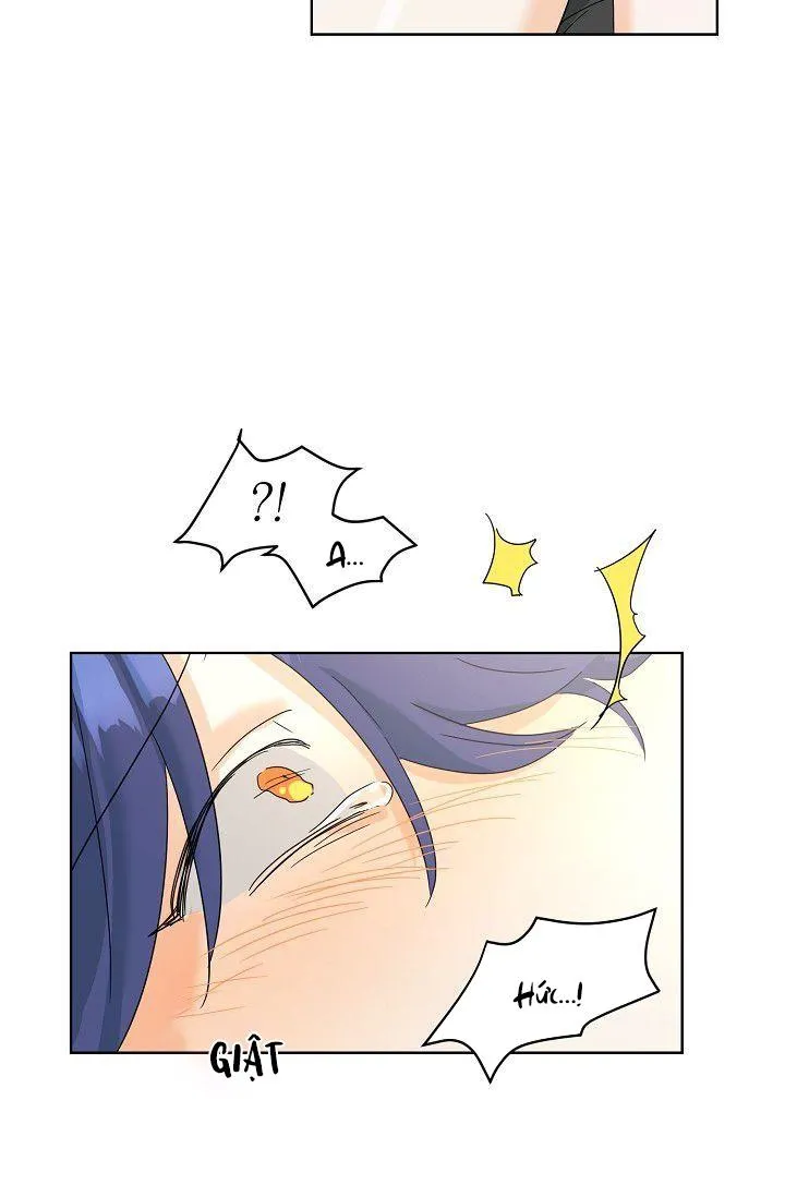 Triple Trick Chapter 2 Trang 10