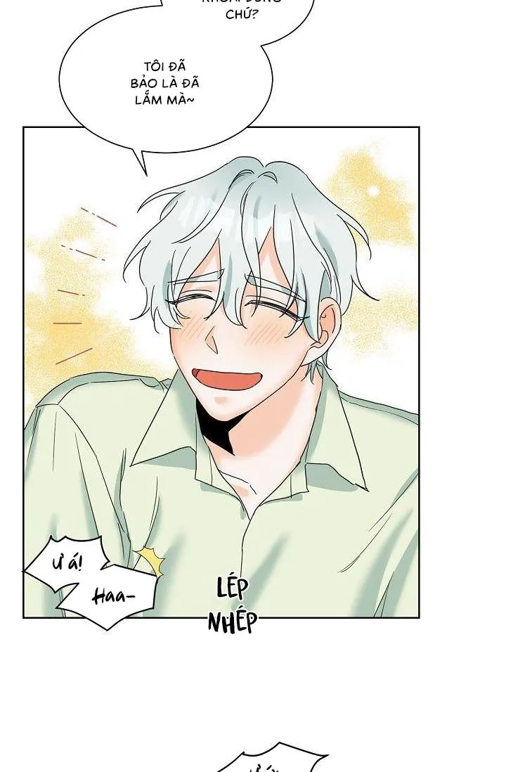 Triple Trick Chapter 2 Trang 13