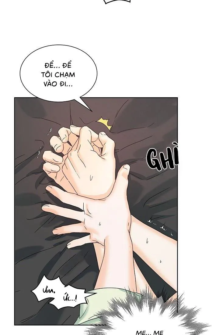 Triple Trick Chapter 2 Trang 16