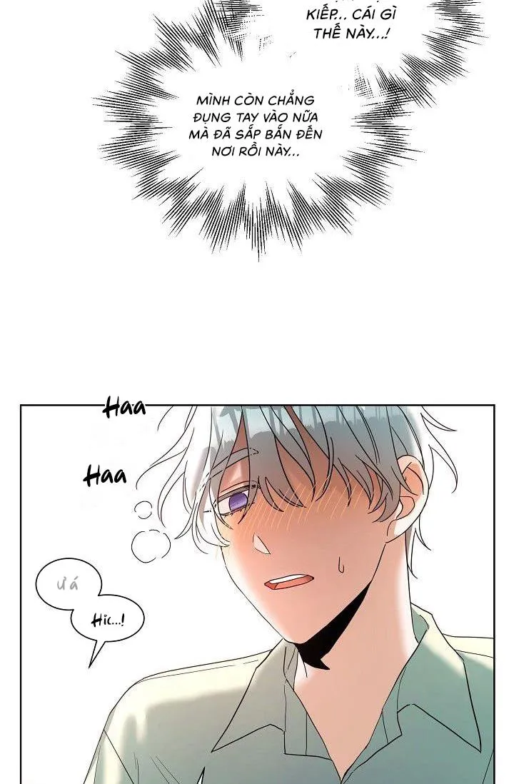 Triple Trick Chapter 2 Trang 17