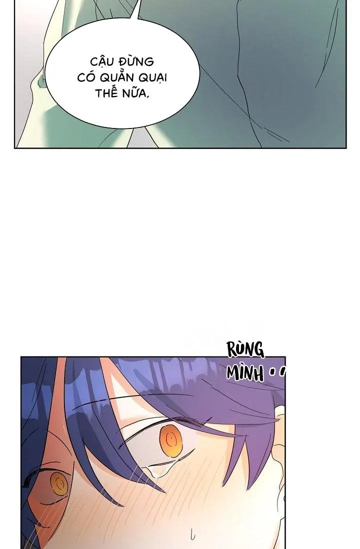 Triple Trick Chapter 2 Trang 18