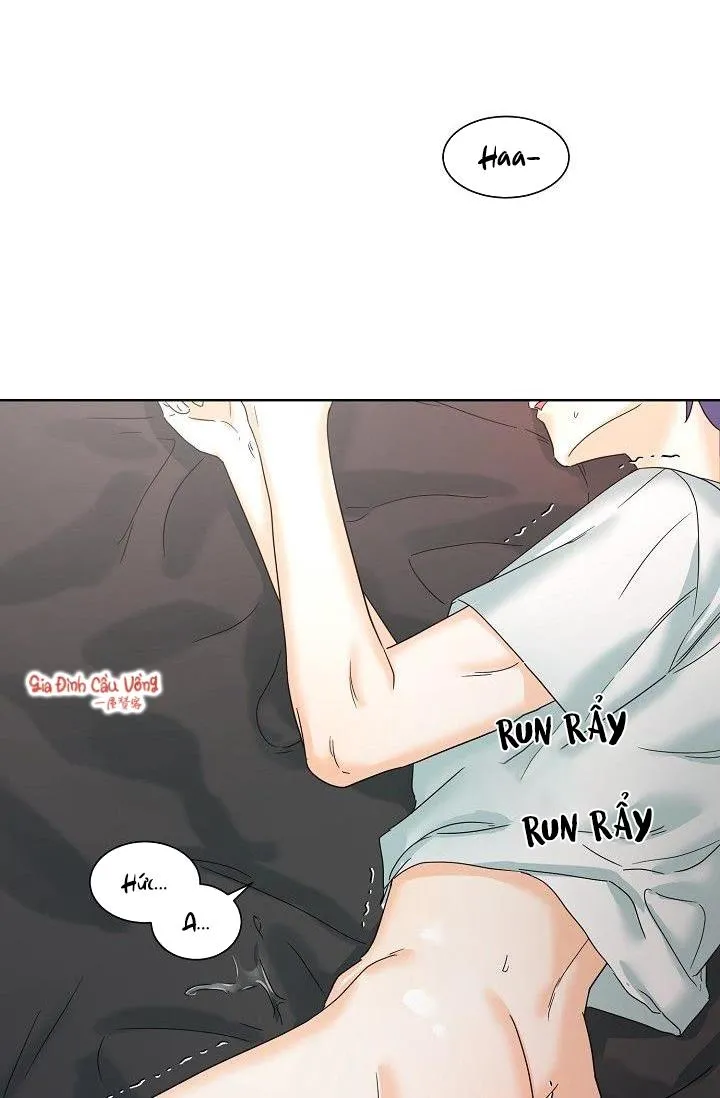 Triple Trick Chapter 2 Trang 21