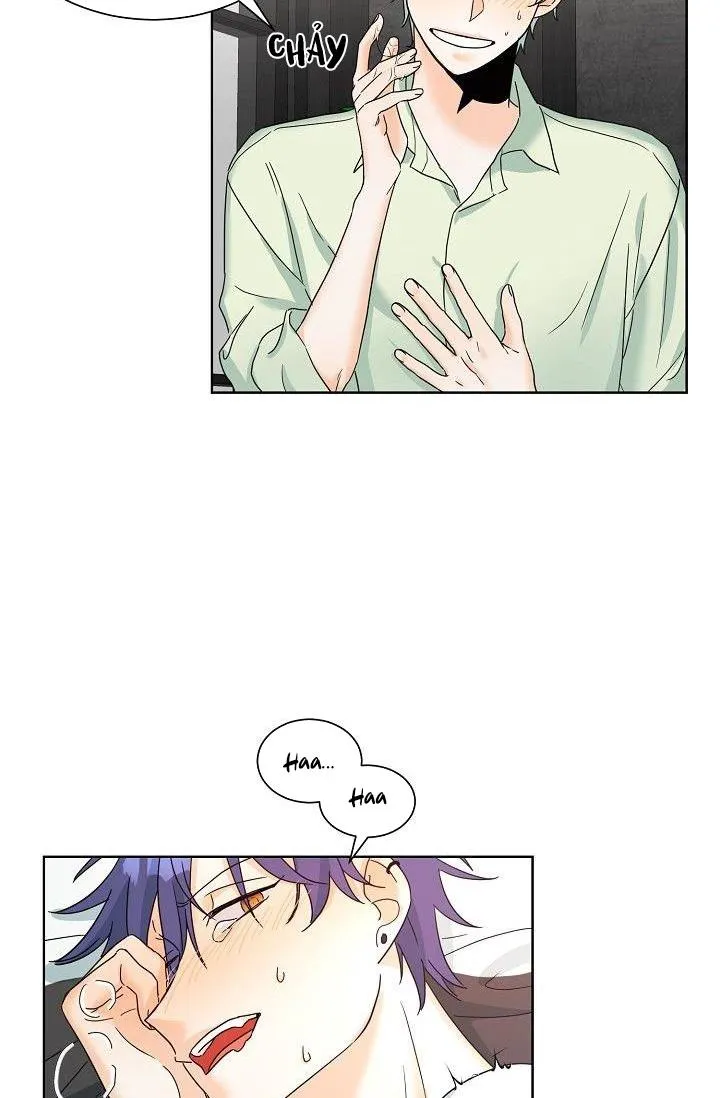 Triple Trick Chapter 2 Trang 23