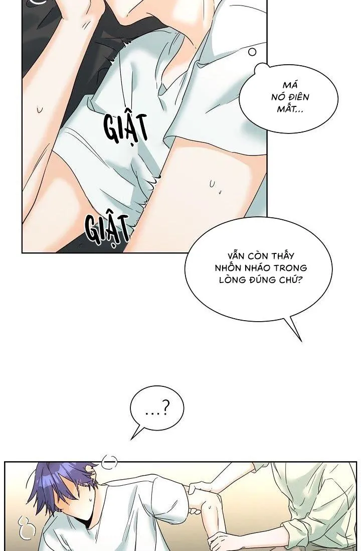 Triple Trick Chapter 2 Trang 24