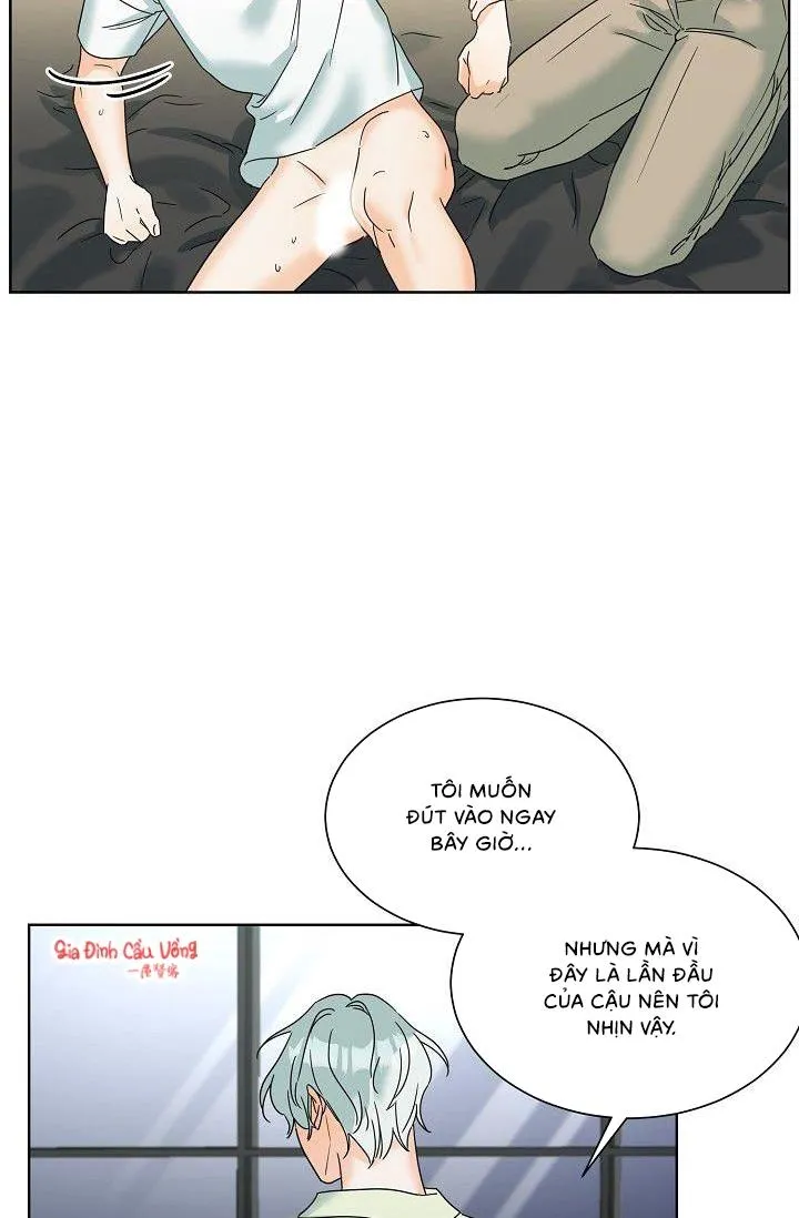 Triple Trick Chapter 2 Trang 25