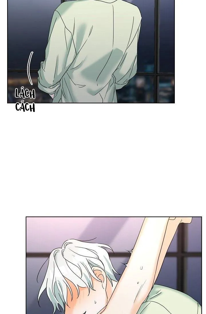 Triple Trick Chapter 2 Trang 26