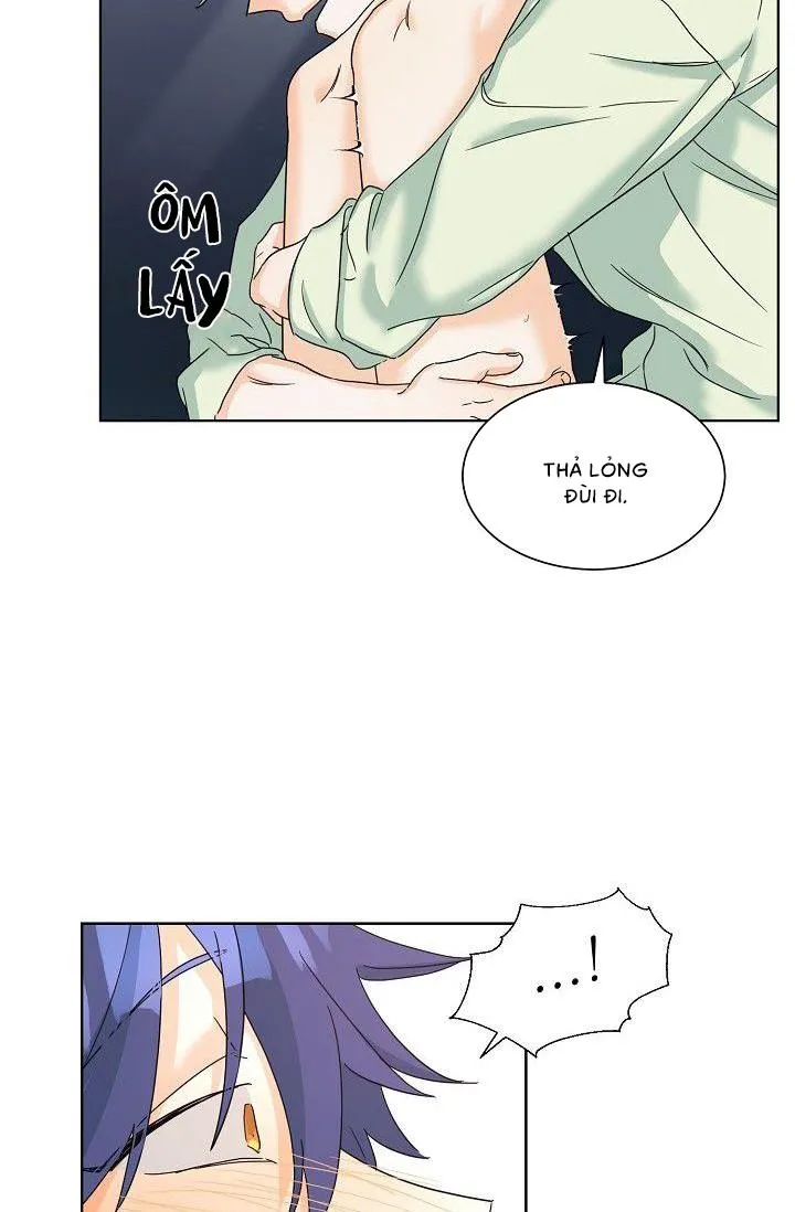 Triple Trick Chapter 2 Trang 27