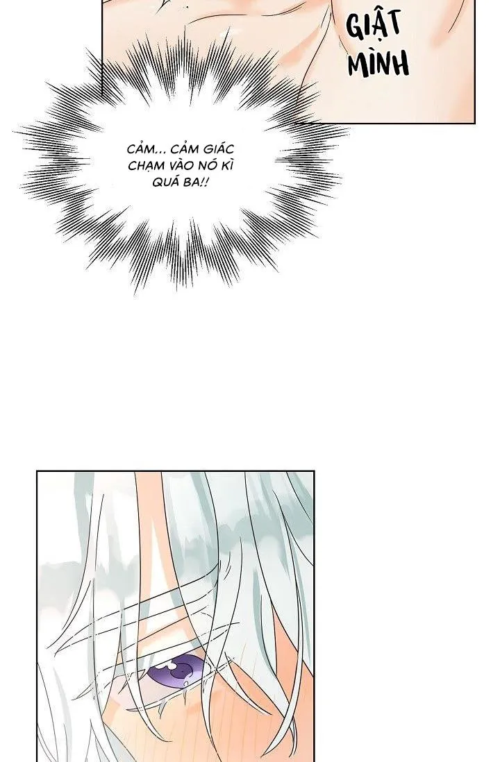 Triple Trick Chapter 2 Trang 29