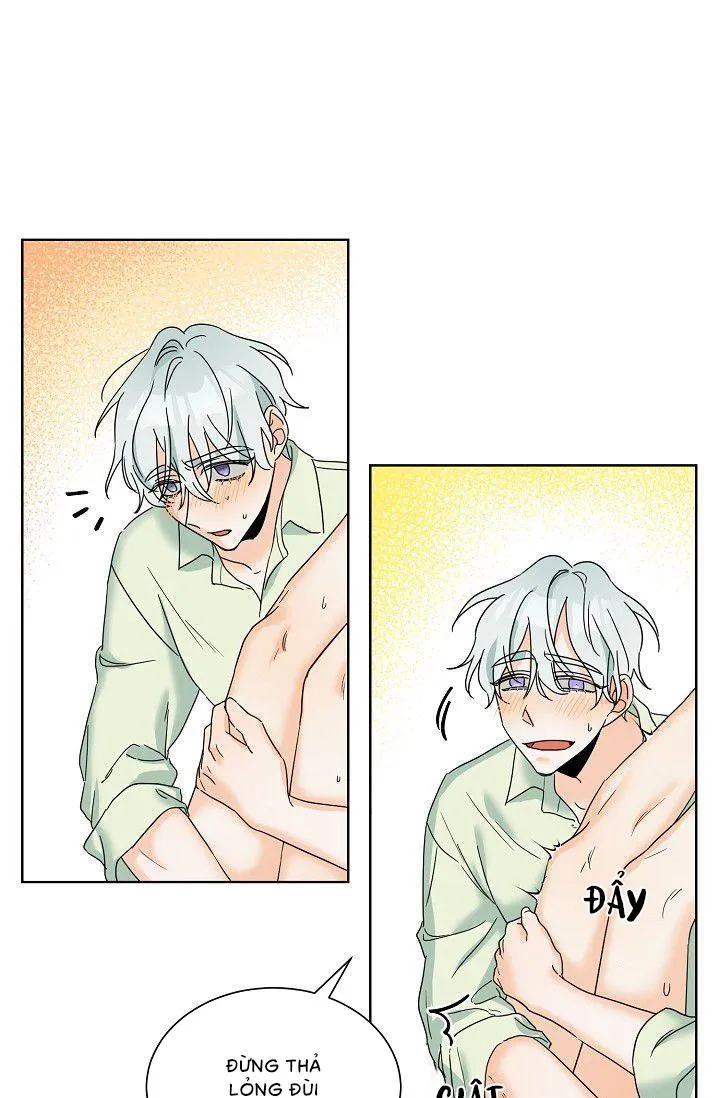 Triple Trick Chapter 2 Trang 32