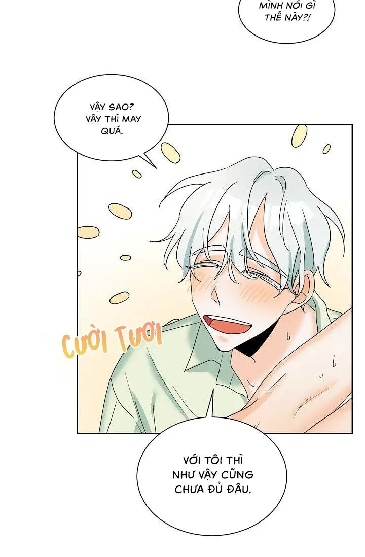 Triple Trick Chapter 2 Trang 35