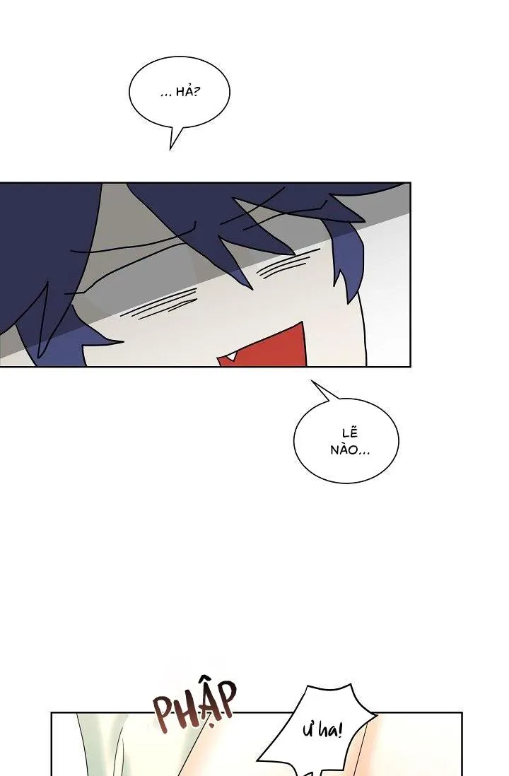 Triple Trick Chapter 2 Trang 36