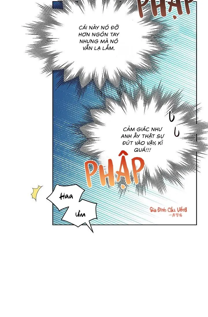 Triple Trick Chapter 2 Trang 38