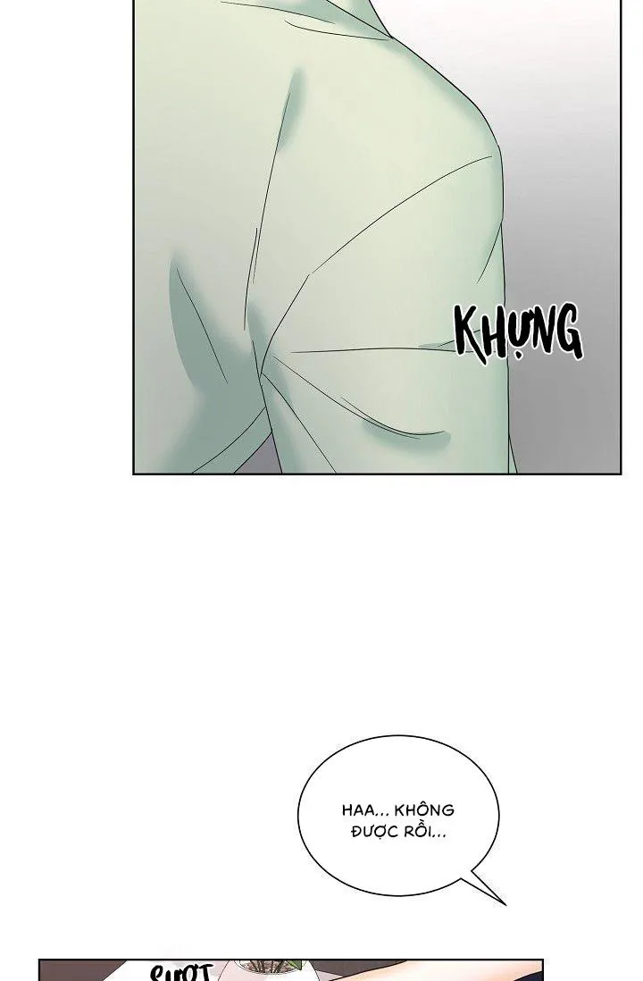 Triple Trick Chapter 2 Trang 40