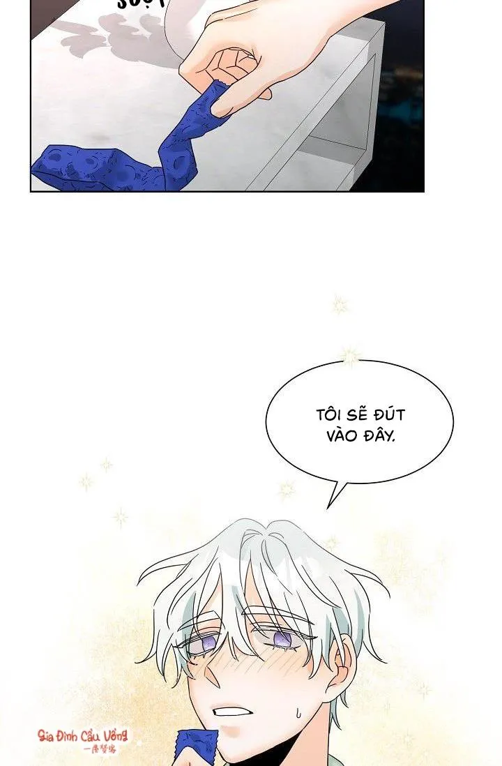 Triple Trick Chapter 2 Trang 41