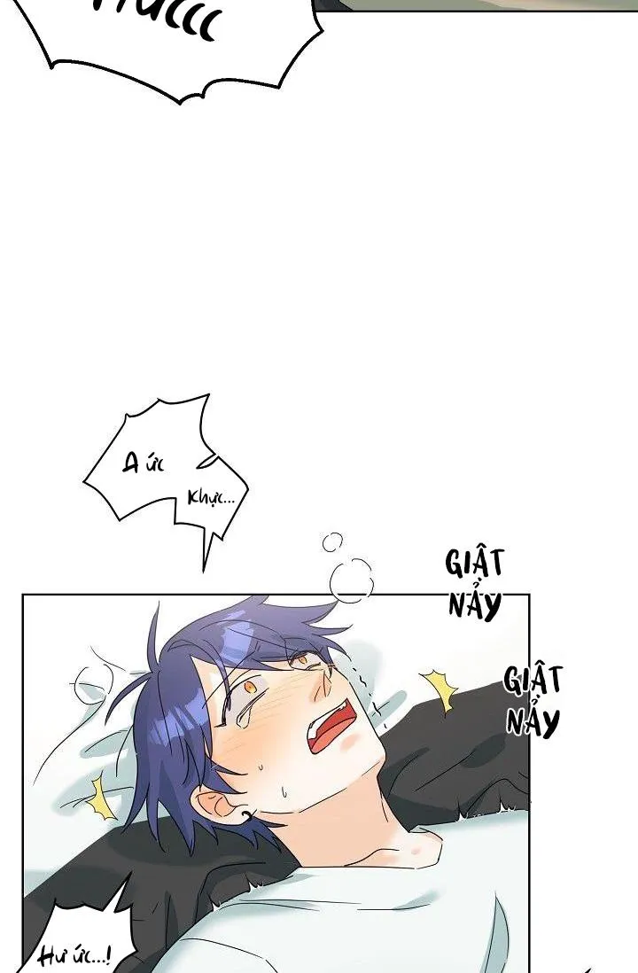 Triple Trick Chapter 2 Trang 45